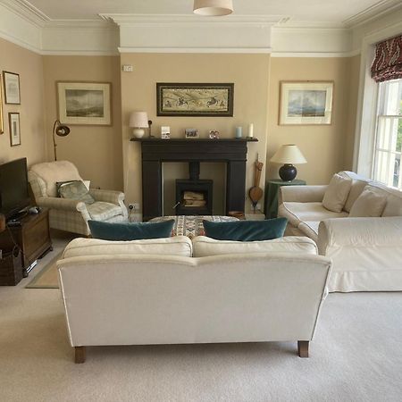 14 Church Street Bed & Breakfast Beaumaris Luaran gambar