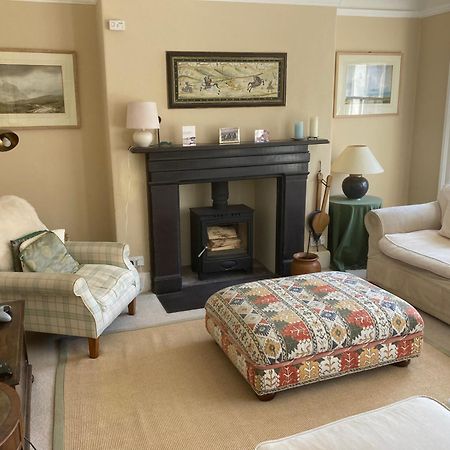 14 Church Street Bed & Breakfast Beaumaris Luaran gambar