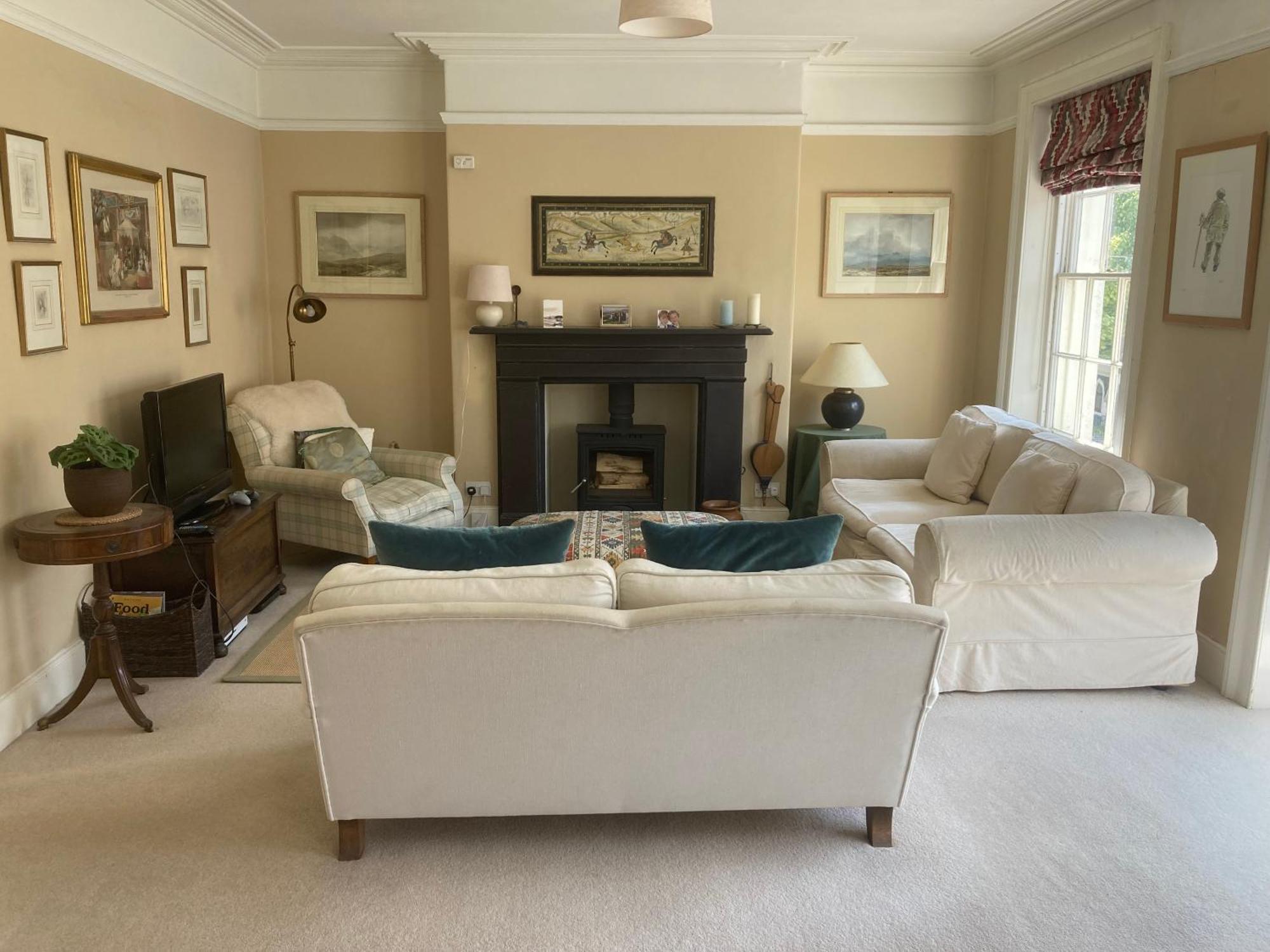 14 Church Street Bed & Breakfast Beaumaris Luaran gambar