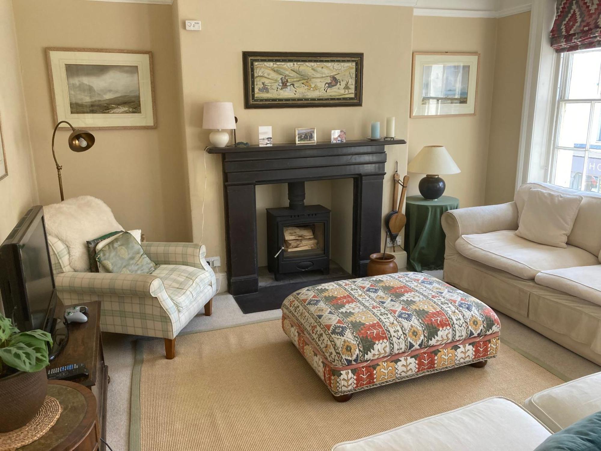 14 Church Street Bed & Breakfast Beaumaris Luaran gambar